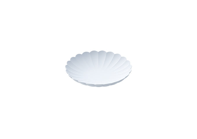 【1616 ARITA】菊皿手工碟