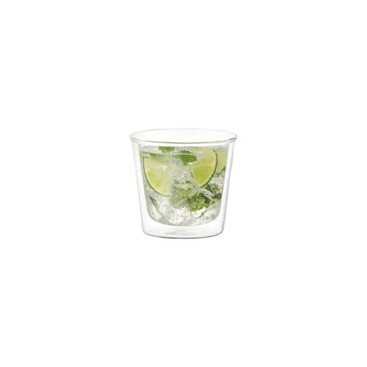 【KINTO】雙層耐高溫玻璃杯
