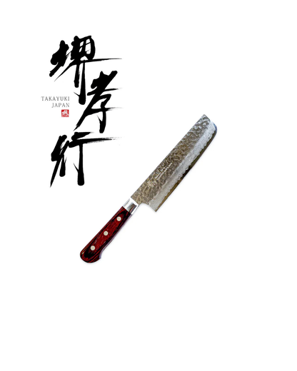 【堺孝行】刀具