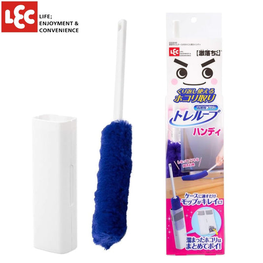 【LEC】激落君除塵掃 日本大熱 Threads話題作品