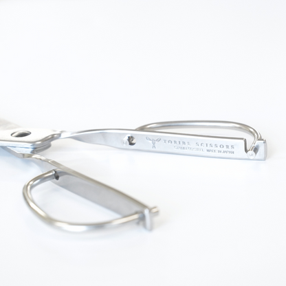 【鳥部製作所】無死角不鏽鋼廚房剪刀 日本製造