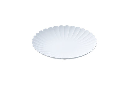 【1616 ARITA】菊皿手工碟