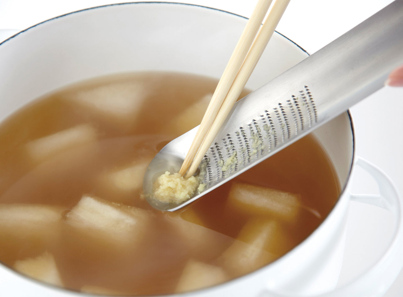 【吉川EAトCO】Oros 磨薑器 (M)